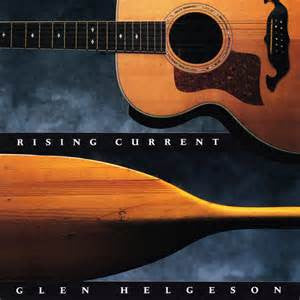 HELGESON, GLEN  - RISING CURRENT