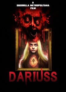 DARIUSS [DVD]