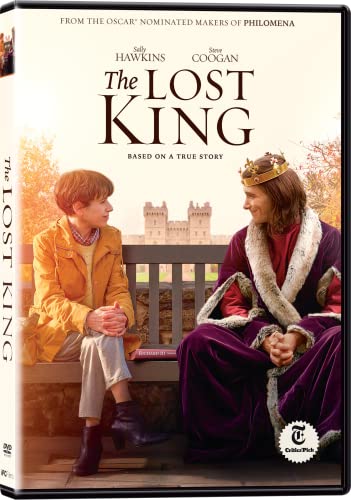THE LOST KING