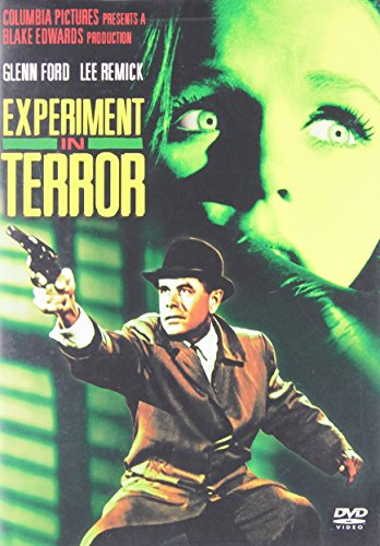 EXPERIMENT IN TERROR (SOUS-TITRES FRANAIS) [IMPORT]
