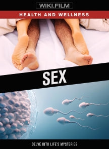 SEX [DVD]