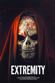 EXTREMITY [DVD]