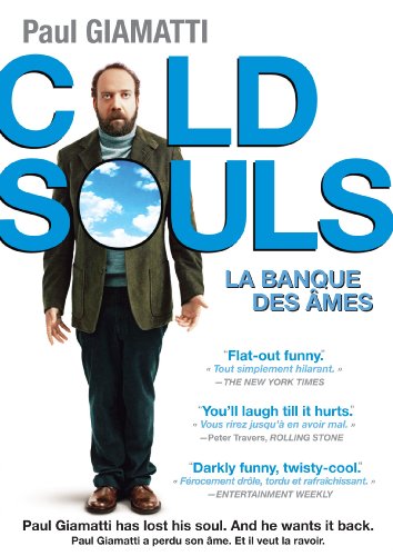 COLD SOULS / LA BANQUE DES MES (BILINGUAL)