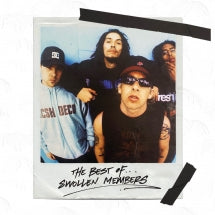 SWOLLEN MEMBERS - THE BEST OF [CD]