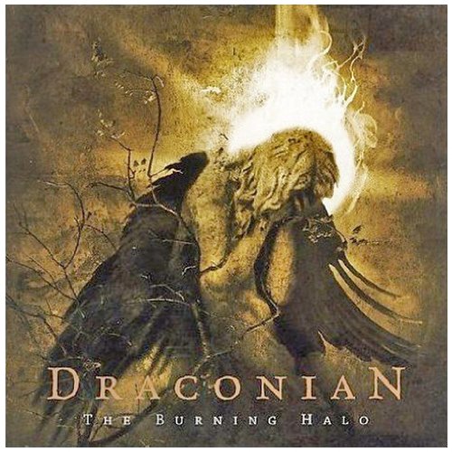 DRACONIAN - THE BURNING HALO