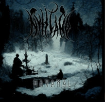 NYTT LAND - HáVAMáL (LIMITED DOUBLE GATEFOLD GOLD VINYL) [LP]