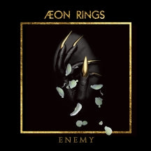 AEON RINGS - ENEMY [CD]