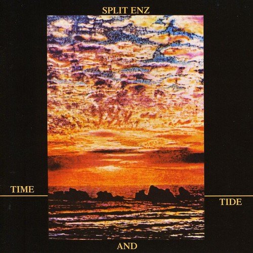 SPLIT ENZ - TIME & TIDE
