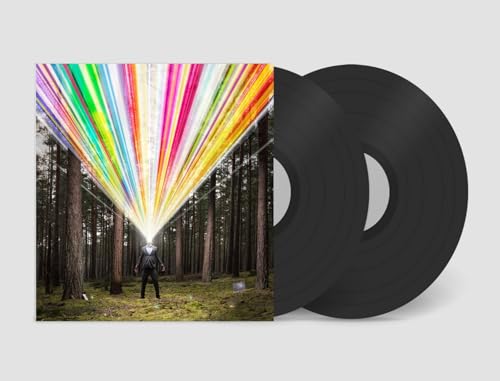 YOUNGER BROTHER - MUTUALLY ASSURED DISTRACTION (2LP)