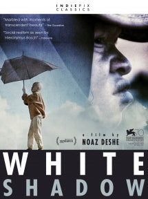 WHITE SHADOW (INDIEPIX CLASSICS) [DVD]