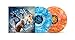 SOUNDTRACK / MICHAEL GIACCHINO - THE FANTASTIC FOUR: FIRST STEPS (ORIGINAL MOTION PICTURE SOUNDTRACK) [COLOR 2 LP]