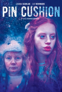 PIN CUSHION [DVD]