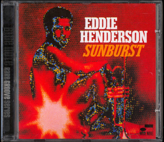 HENDERSON, EDDIE  - SUNBURST