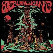 RITUAL KING - RITUAL KING [LP]