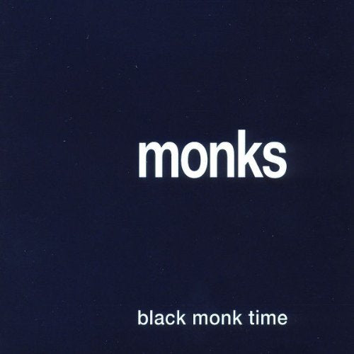 MONKS - BLACK MONK TIME
