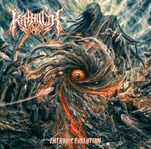 KATHOLIK - ENTROPIC EVOLUTION [CD]