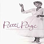 PAGE, PATTI - GOLDEN CELEBRATION