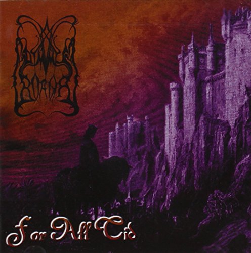 DIMMU BORGIR - FOR ALL TID