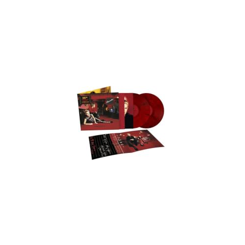 ROXETTE - ROOM SERVICE (25TH ANNIVERSARY EDITION) (VINYL)