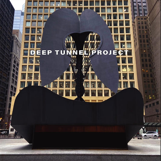 DEEP TUNNEL PROJECT - DEEP TUNNEL PROJECT