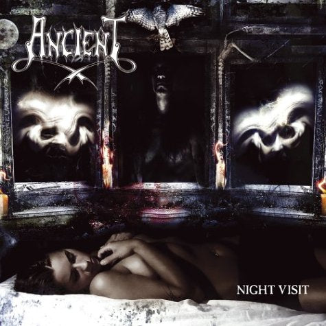 ANCIENT  - NIGHT VISIT