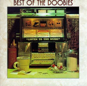 THE DOOBIE BROTHERS - BEST OF THE DOOBIES