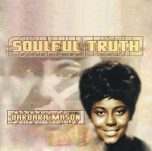BARBARA MASON - SOULFUL TRUTH [CD]
