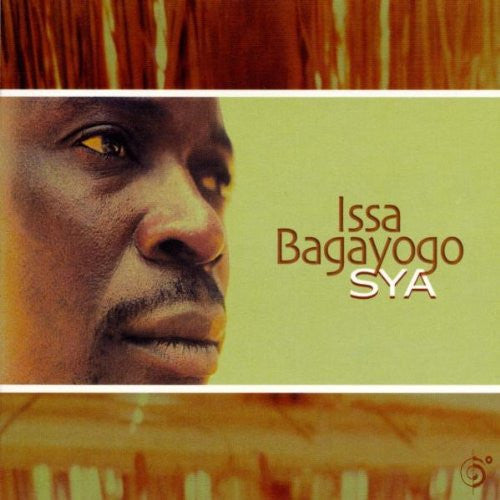 BAGAYOGO, ISSA  - SYA (AFRICA)