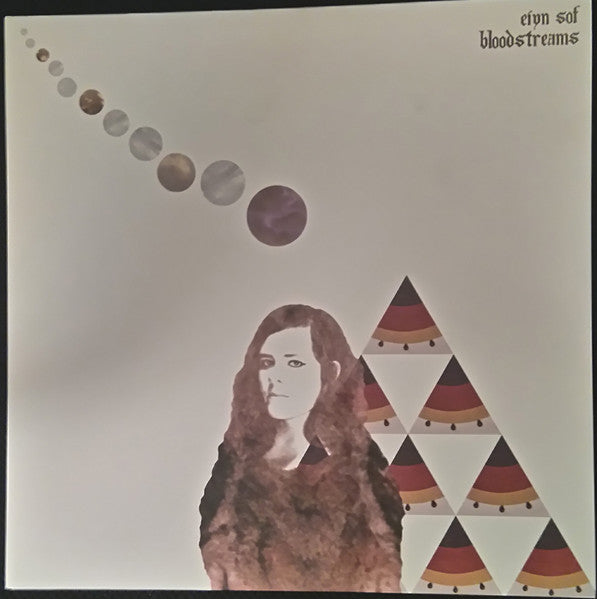 EIYN SOF  - BLOODSTREAMS