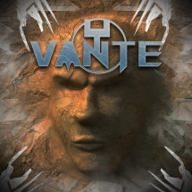 VANTE - VANTE [CD]