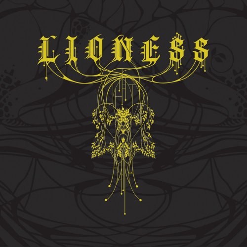 LIONESS  - LIONESS EP (5 TRACKS)
