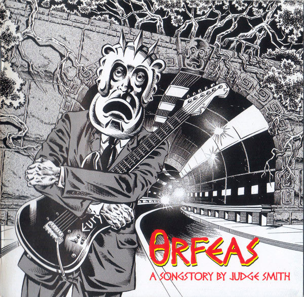 JUDGE SMITH  - ORFEAS