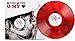 MOTHER MOTHER - O MY HEART - RED (VINYL)