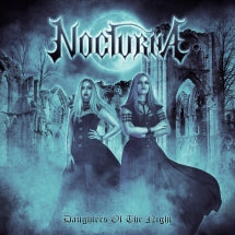 NOCTURNA - DAUGHTERS OF THE NIGHT [CD]