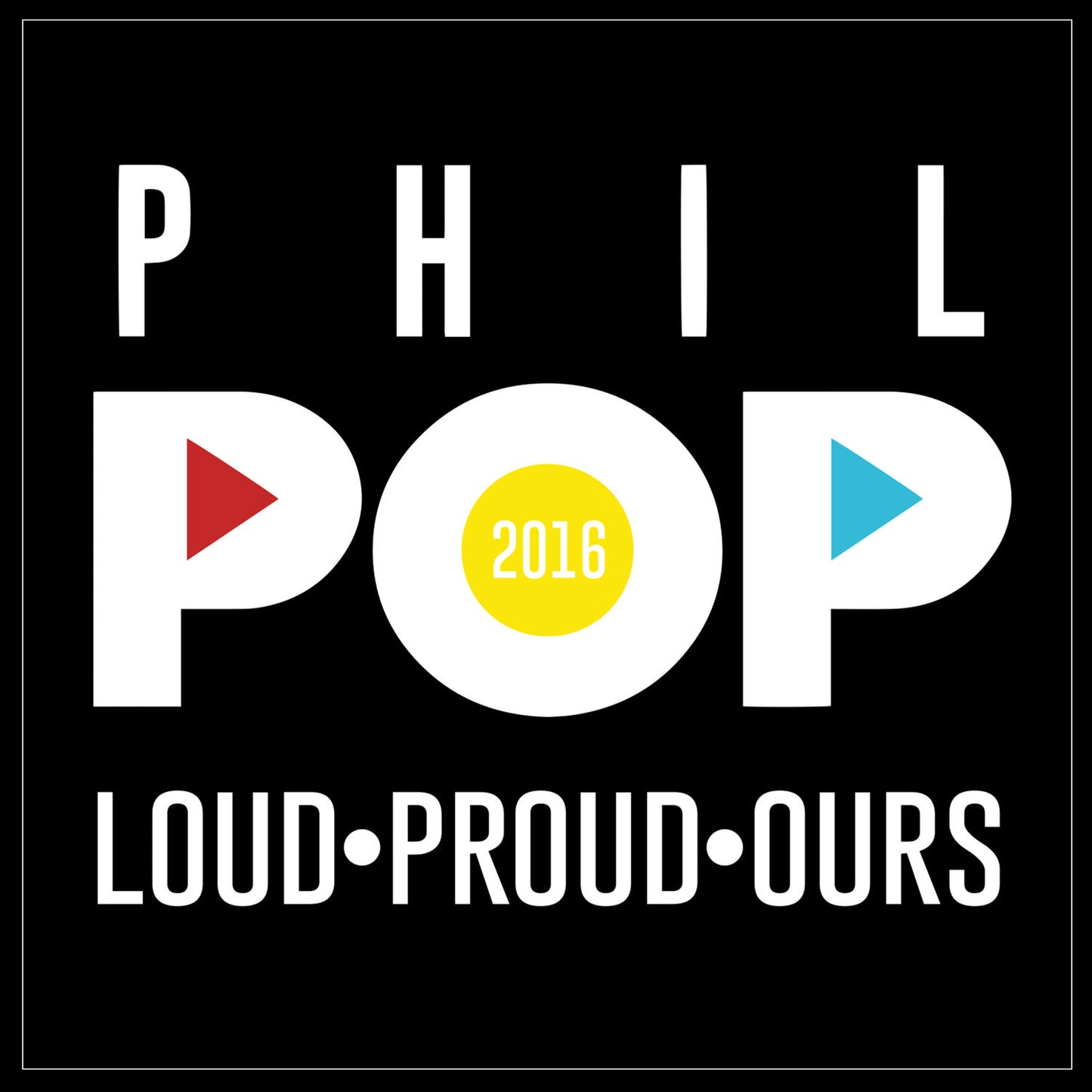 VARIOUS  - LOUD & PROUD