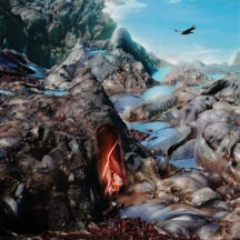 KLEENEX GIRL WONDER - VANA MUNDI [LP]