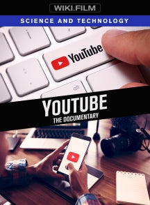 YOUTUBE: THE DOCUMENTARY [DVD]