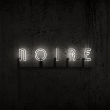 VNV NATION - NOIRE [CD]