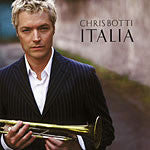 BOTTI, CHRIS  - ITALIA (W/DVD)