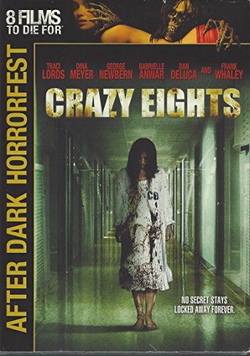 CRAZY EIGHTS - DVD