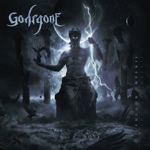 GOHRGONE - FULGUR IMPERII [CD]