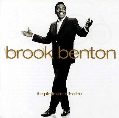 BENTON, BROOK  - PLATINUM COLLECTION
