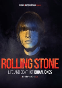 ROLLING STONE: LIFE AND DEATH OF BRIAN JONES [DVD]