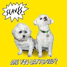 SLAVES  - ARE YOU SATISFIED?