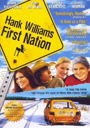 HANK WILLIAMS FIRST NATION