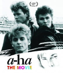 A-HA - A-HA: THE MOVIE [BLU-RAY]