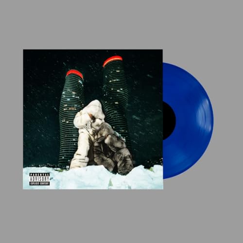 PARTYNEXTDOOR, DRAKE - $OME $EXY $ONGS 4 U [2 LP] [VINYL]