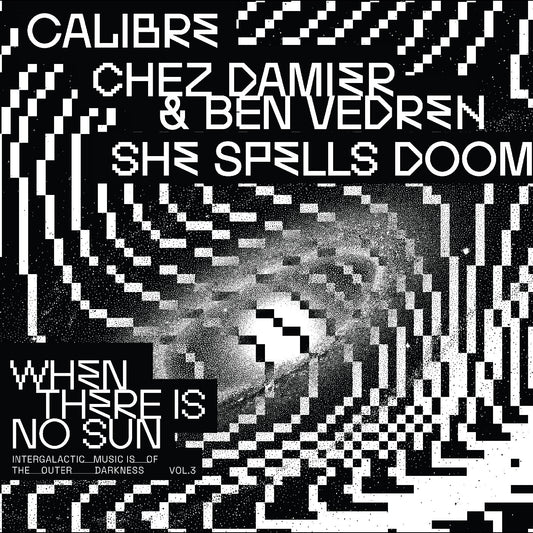VARIOUS ARTISTS - WHEN THERE IS NO SUN VOL. 3