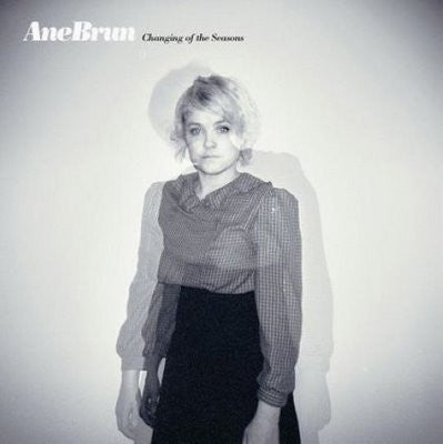 BRUN, ANE  - CHANGING OF THE SEASONS