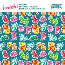 I-NICHI - MIMIKO [7 INCH]